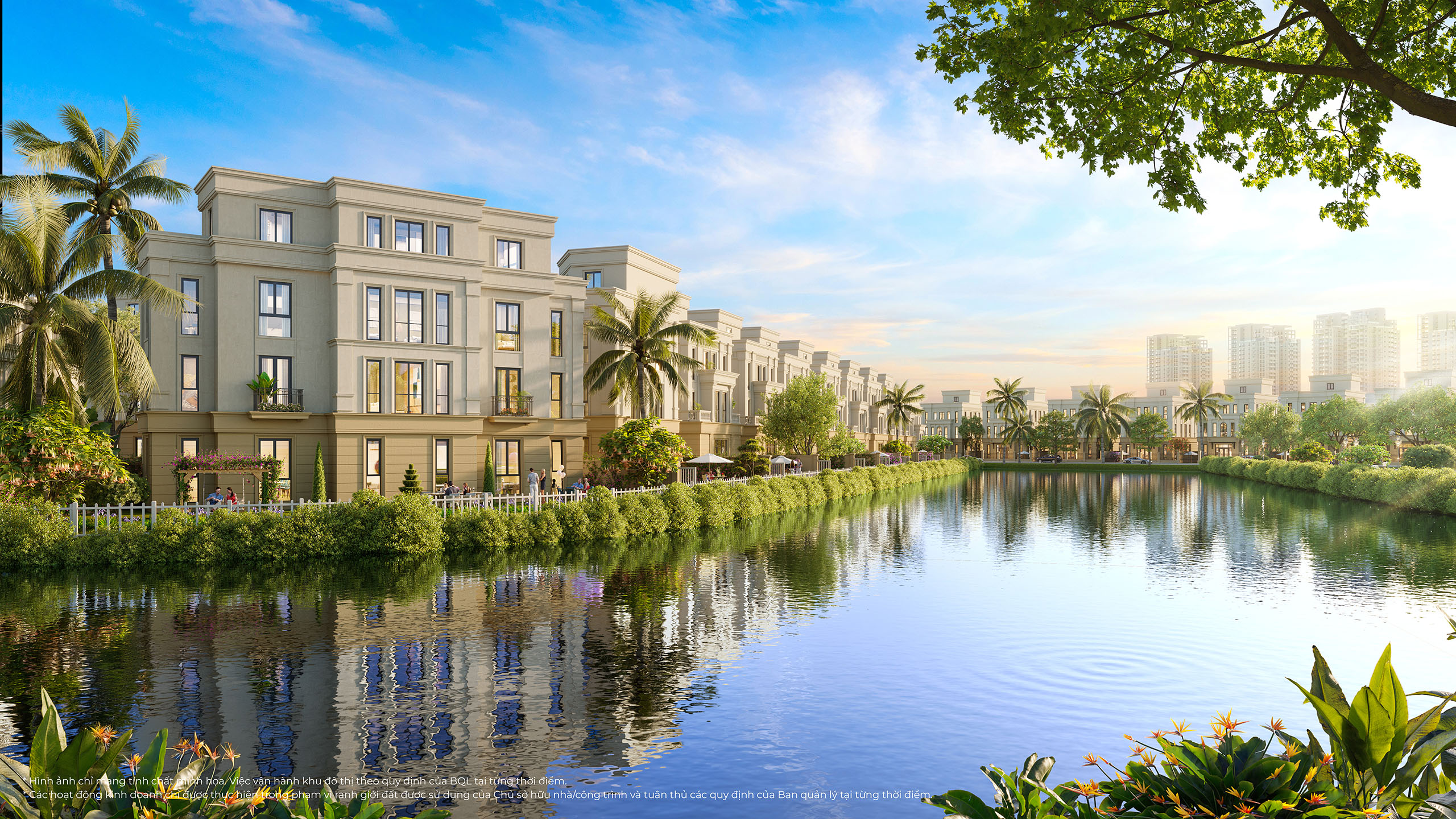 Vinhomes Green City.Ảnh PC_07